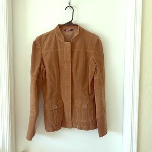Vintage blazer